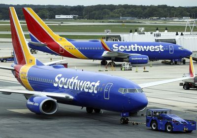 دعوى ضد "ساوث ويست" بسبب تأخير الرحلات الجوية