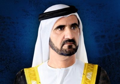 محمد بن راشد مهنئاً ترامب: نتطلع لاستكمال مسيرة العلاقات التاريخية