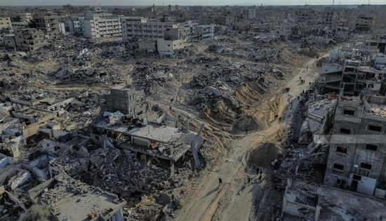 بينهم أطفال.. إصابة 7 فلسطينيين برصاص قوات الاحتلال في رفح