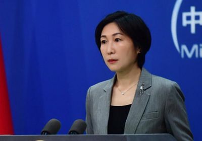 الصين ترحب بانضمام نيجيريا لمجموعة "بريكس"