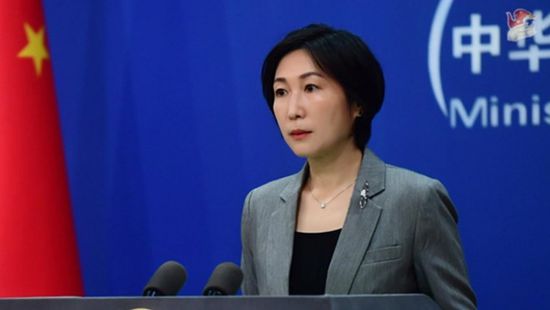 الصين ترحب بانضمام نيجيريا لمجموعة "بريكس"