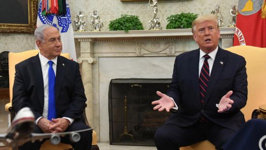نتنياهو يخطط لزيارة واشنطن والاجتماع بترامب