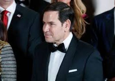 الشيوخ الأمريكي يقر تعيين روبيو وزيرًا للخارجية