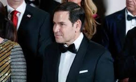 الشيوخ الأمريكي يقر تعيين روبيو وزيرًا للخارجية