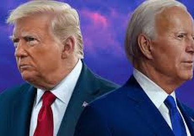 ترامب يلغي عقوبات فرضها بايدن على مستوطنين يهود