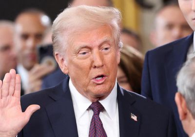 ترامب يحذر الصين من استغلال قدرات أمريكا