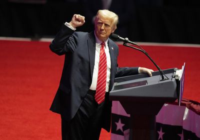 ترامب يطالب بإنهاء الحرب الروسية الأوكرانية