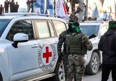 حماس تعلن موعد تبادل الدفعة الثانية من الأسرى