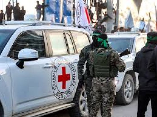 حماس تعلن موعد تبادل الدفعة الثانية من الأسرى