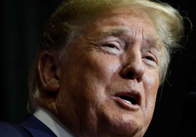 ترامب يوقف المساعدات الخارجية 90 يومًا