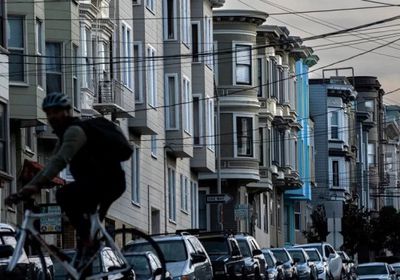 أسعار فائدة الرهن العقاري في أمريكا تتجاوز 7%