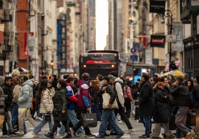 انكماش نشاط التصنيع في نيويورك على عكس التوقعات بيناير