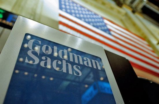 "جولدمان ساكس" يُحقق قفزة في الأرباح بأكثر من الضعف