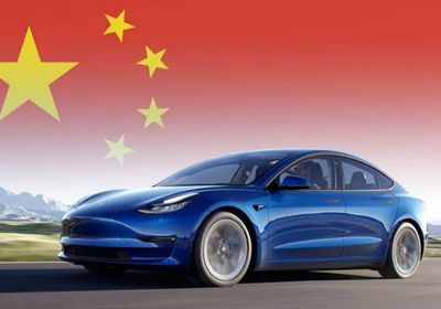 تسلا تُعلّق خطوط إنتاج "موديل واي" في الصين لتطويرها