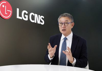 "إل جي" تستعد لأكبر طرح عام في كوريا الجنوبية منذ 3 سنوات