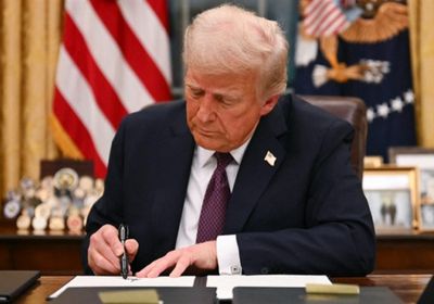 سموتريتش يرحب بقرار ترامب إلغاء عقوبات على مستوطنين