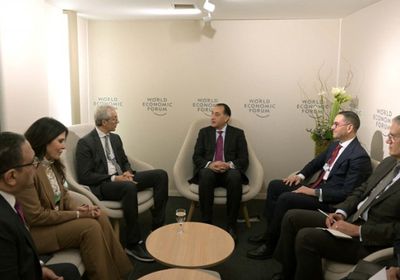 رئيس الوزراء المصري: نسعي لتوطين صناعة مكونات محطات تحلية المياه