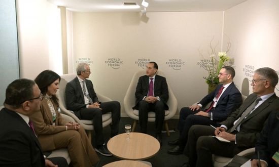 رئيس الوزراء المصري: نسعي لتوطين صناعة مكونات محطات تحلية المياه