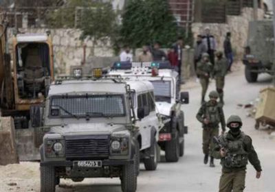 حماس تدعو للنفير العام في جنين