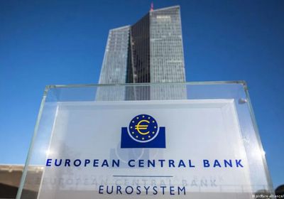 المركزي الأوروبي يلمح لخفض الفائدة بقوة حال انحسار التضخم