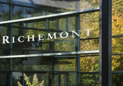 ارتفاع أسهم السلع الفاخرة الأوروبية بفضل مبيعات "ريتشمونت"