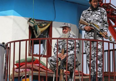 كابول: واشنطن تفرج عن أفغاني مقابل إطلاق سراح أمريكيين اثنين