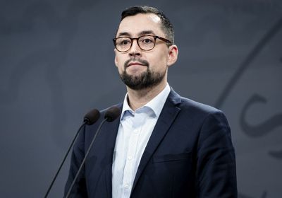 رئيس وزراء غرينلاند: لا نريد أن نكون أميركيين