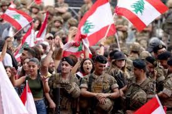 الاتحاد الأوروبي يعلن عن 60 مليون يورو مساعدات للجيش اللبناني