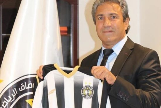 التونسي الكوكي مدربا لوفاق سطيف الجزائري