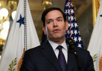 وزير الخارجية الأمريكي الجديد: مهمتي لن تكون سهلة