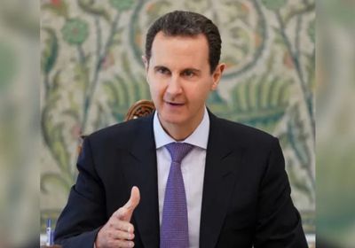 القضاء الفرنسي يصدر مذكرة توقيف جديدة بحق بشار الأسد