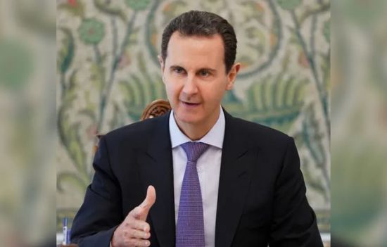 القضاء الفرنسي يصدر مذكرة توقيف جديدة بحق بشار الأسد