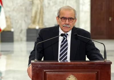 نواف سلام: أنا الوحيد المخول باختيار الحكومة اللبنانية الجديدة