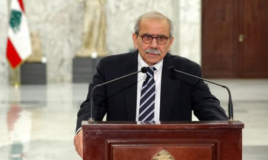 نواف سلام: أنا الوحيد المخول باختيار الحكومة اللبنانية الجديدة