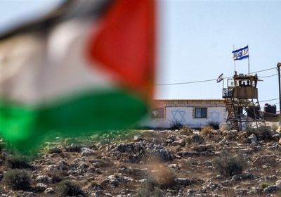 الخارجية الفلسطينية تتهم ترامب بالتشجيع على العنف بالضفة