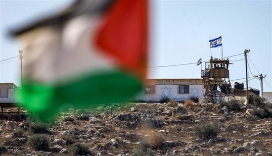 الخارجية الفلسطينية تتهم ترامب بالتشجيع على العنف بالضفة