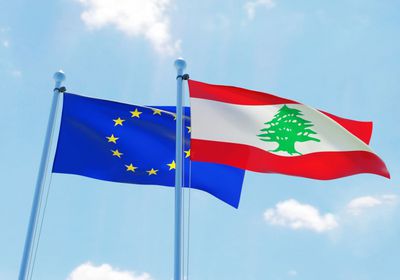 الاتحاد الأوروبي يدعم الجيش اللبناني بـ60 مليون يورو