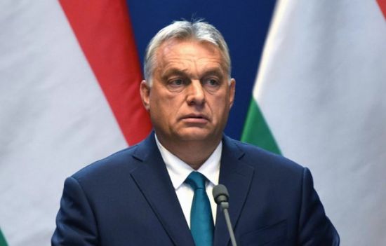 المجر: أوكرانيا ليست مستعدة للانضمام إلى الاتحاد الأوروبي