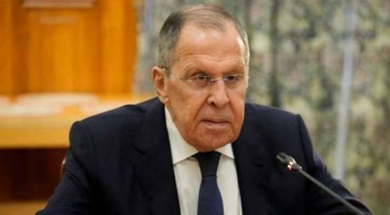 لافروف: سياسة ترامب هدفها تعزيز مصالح واشنطن الدولية