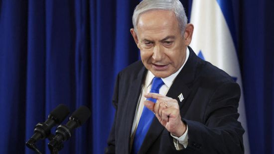 نتنياهو يبحث مع نظيره البريطاني "الأسلحة المجمدة"