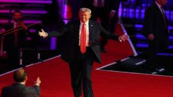 ترامب يكشف عن مشروع ضخم بشأن الذكاء الاصطناعي