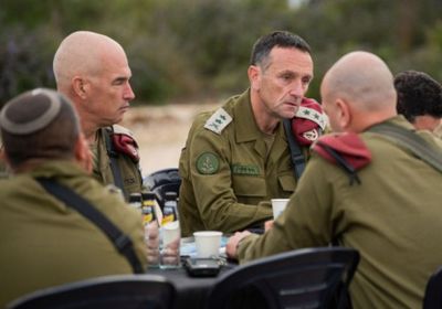   توقعات بحدوث استقالات في الجيش الإسرائيلي