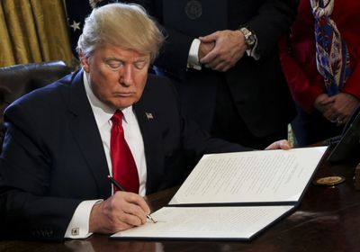 الحكومة البنمية تشكو ترامب للأمم المتحدة