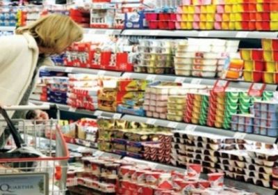 انخفاض مبيعات التجزئة في بريطانيا خلال ديسمبر