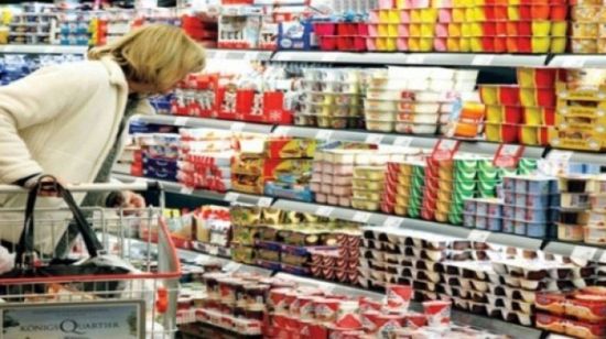 انخفاض مبيعات التجزئة في بريطانيا خلال ديسمبر