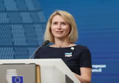 كايا كالاس تؤيد دعوة ترامب للاتحاد الأوروبي زيادة الإنفاق الدفاعي