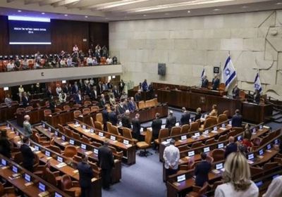 حكومة نتنياهو تفشل مشروع قانون بالكنيست لضم غور الأردن