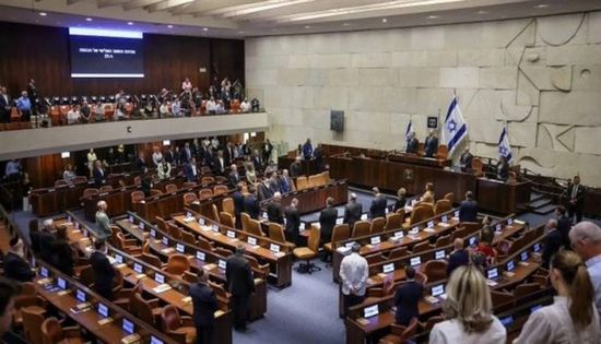 حكومة نتنياهو تفشل مشروع قانون بالكنيست لضم غور الأردن