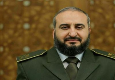 وزير الدفاع السوري: نفاوض القوات الكردية لكن جاهزون لاستخدام القوة