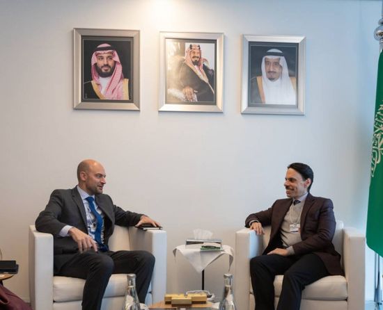 وزير الخارجية السعودي يبحث مع نظيره الفرنسي التطورات الإقليمية